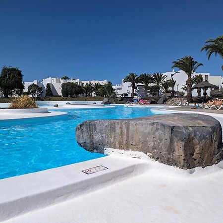 Charming Flat In Los Molinos With Terrace & Pools, Near Playa Bastian Costa Teguise Exterior foto