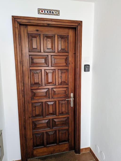Charming Flat In Los Molinos With Terrace & Pools, Near Playa Bastian Costa Teguise Exterior foto